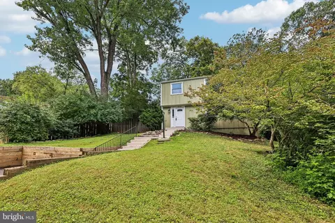 Exterior - 2322 Old Trail Dr, Reston, VA 20191 photo 1 of 8