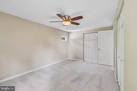 Bedroom - 2322 Old Trail Dr, Reston, VA 20191 photo 7 of 9