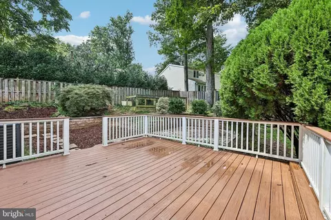 Exterior - 2322 Old Trail Dr, Reston, VA 20191 photo 3 of 8