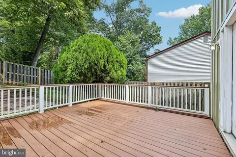 Exterior - 2322 Old Trail Dr, Reston, VA 20191 photo 2 of 8