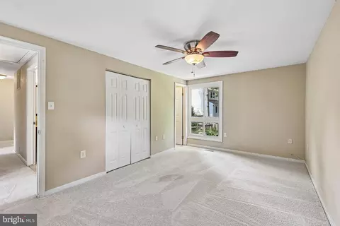Bedroom - 2322 Old Trail Dr, Reston, VA 20191 photo 5 of 9
