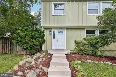 Other - 2322 Old Trail Dr, Reston, VA 20191 photo 4 of 15