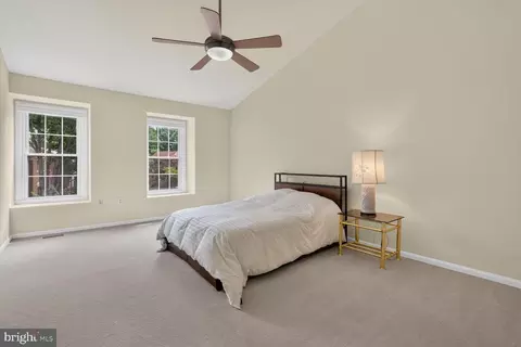 Bedroom - 7204 Gentian Ct, Springfield, VA 22152 photo 1 of 12