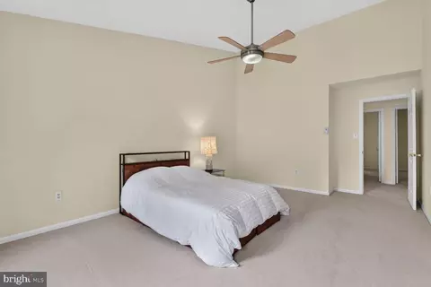 Bedroom - 7204 Gentian Ct, Springfield, VA 22152 photo 2 of 12