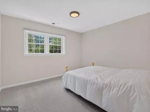 Bedroom - 7204 Gentian Ct, Springfield, VA 22152 photo 12 of 12