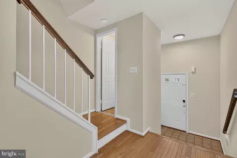 Entry Way - 7204 Gentian Ct, Springfield, VA 22152 photo 1 of 1