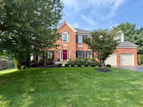 13908 Rock Brook Ct, Clifton, VA 20124
