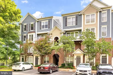 7078 Falls Reach Dr #303, Falls Church, VA 22043