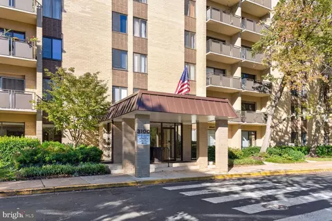 3100 Manchester St #220, Falls Church, VA 22044