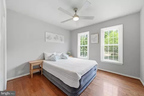 Bedroom - 8518 Rehoboth Ct, Vienna, VA 22182 photo 1 of 6