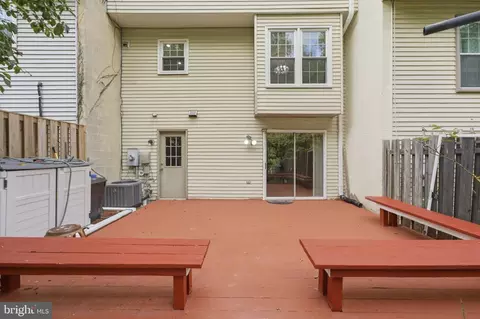 Exterior - 7925 Pebble Brook Ct, Springfield, VA 22153 photo 8 of 8