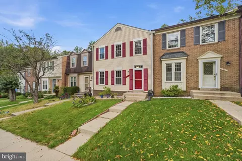 Exterior - 7925 Pebble Brook Ct, Springfield, VA 22153 photo 2 of 8
