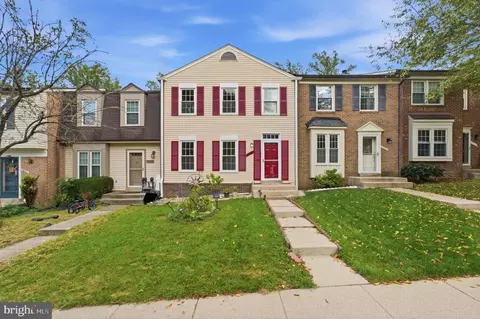Exterior - 7925 Pebble Brook Ct, Springfield, VA 22153 photo 3 of 8
