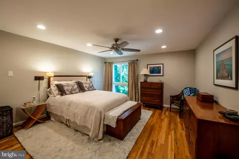 Bedroom - 11480 Links Dr, Reston, VA 20190 photo 1 of 3
