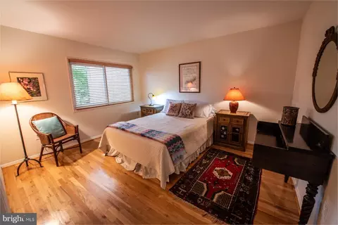 Bedroom - 11480 Links Dr, Reston, VA 20190 photo 3 of 3