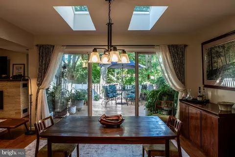 Dining - 11480 Links Dr, Reston, VA 20190 photo 1 of 1