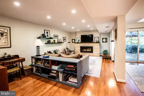 Living - 11480 Links Dr, Reston, VA 20190 photo 1 of 2