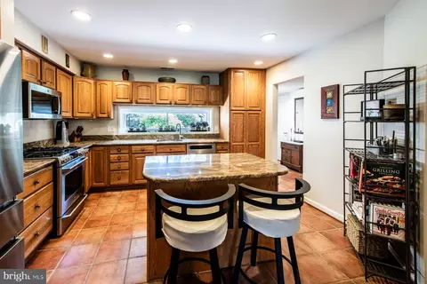 Kitchen - 11480 Links Dr, Reston, VA 20190 photo 1 of 1