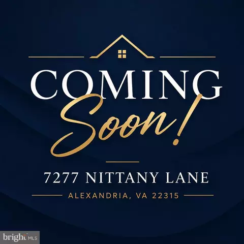 7277 Nittany Ln, Alexandria, VA 22306