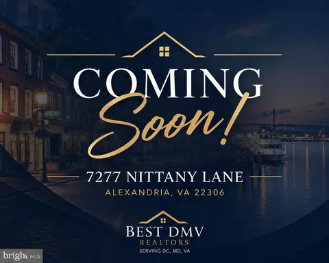 7277 Nittany Ln, Alexandria, VA 22306