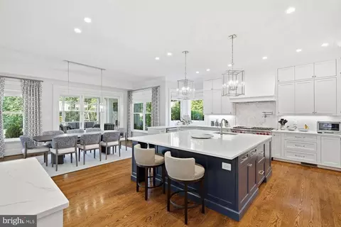 Kitchen - 6909 Arbor Ln, Mclean, VA 22101 photo 1 of 5
