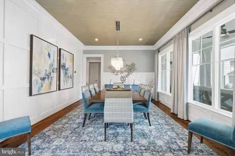 Dining - 6909 Arbor Ln, Mclean, VA 22101 photo 1 of 4