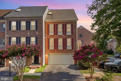 Undisclosed, Falls Church, VA 22042