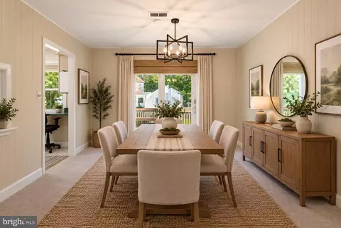 Dining - 5246 Guinea Rd, Burke, VA 22015 photo 1 of 1