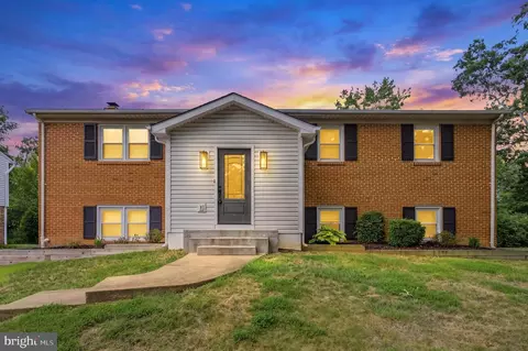 5915 Larpin Ln, Alexandria, VA 22310