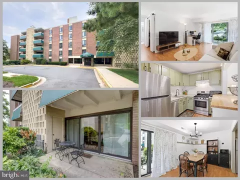 6135 Leesburg Pike #206, Falls Church, VA 22041