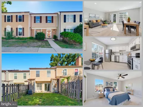 8453 Diablo Ct, Alexandria, VA 22309