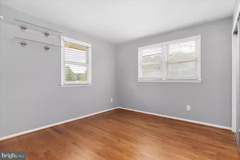 Bedroom - 7410 Dickenson St, Springfield, VA 22150 photo 2 of 2