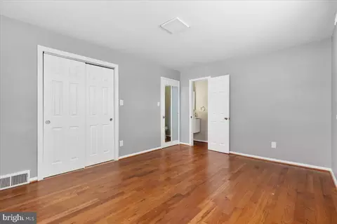 Bedroom - 7410 Dickenson St, Springfield, VA 22150 photo 1 of 2