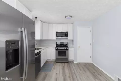 Kitchen - 7410 Dickenson St, Springfield, VA 22150 photo 2 of 3