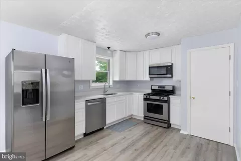Kitchen - 7410 Dickenson St, Springfield, VA 22150 photo 1 of 3