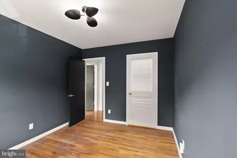Bedroom - 8331 Wickham Rd, Springfield, VA 22152 photo 6 of 12