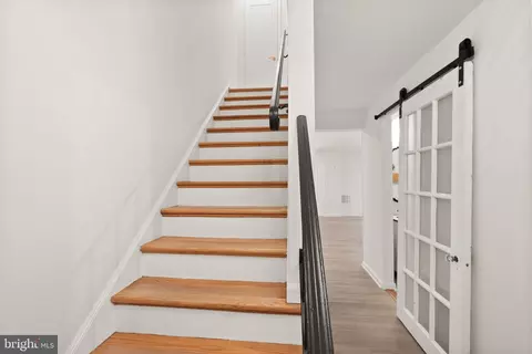 Entry Way - 8331 Wickham Rd, Springfield, VA 22152 photo 5 of 5