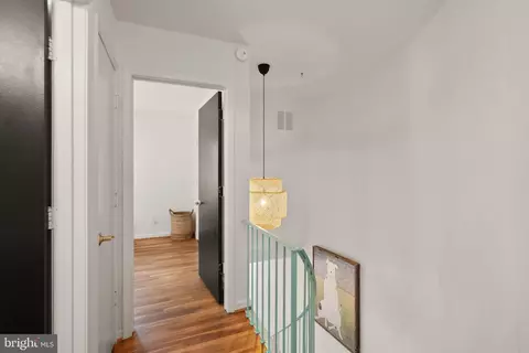 Entry Way - 8331 Wickham Rd, Springfield, VA 22152 photo 3 of 5
