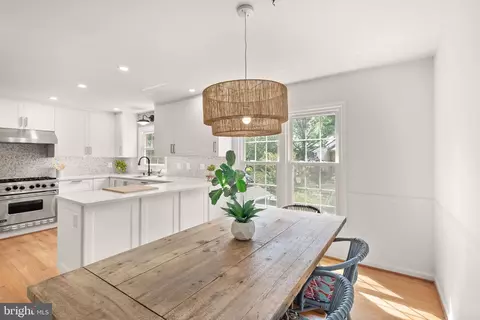 Kitchen - 8331 Wickham Rd, Springfield, VA 22152 photo 1 of 6