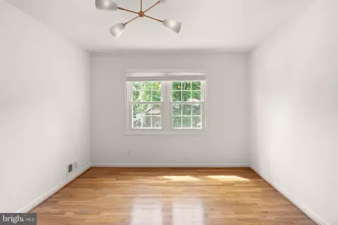 Bedroom - 8331 Wickham Rd, Springfield, VA 22152 photo 12 of 12