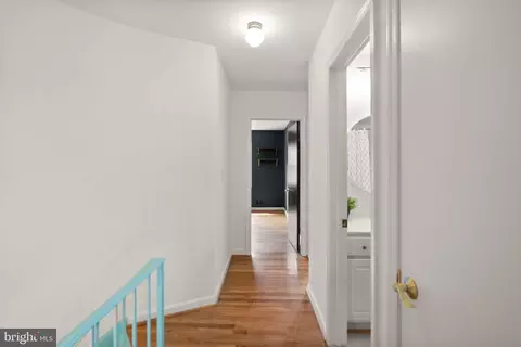 Entry Way - 8331 Wickham Rd, Springfield, VA 22152 photo 4 of 5