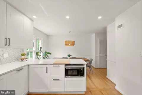Kitchen - 8331 Wickham Rd, Springfield, VA 22152 photo 6 of 6