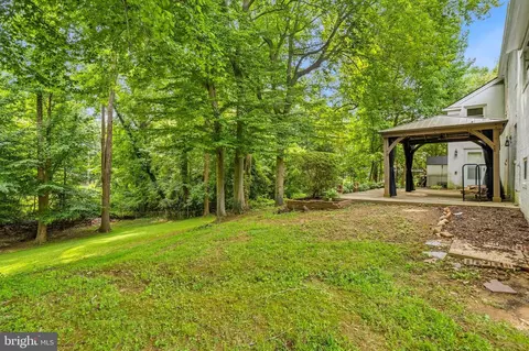 Exterior - 5313 Atlee Pl, Springfield, VA 22151 photo 9 of 15