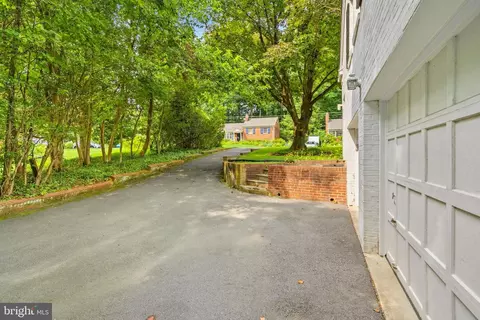 Exterior - 5313 Atlee Pl, Springfield, VA 22151 photo 14 of 15