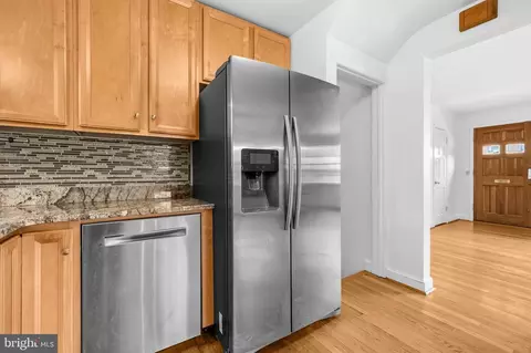 Entry Way - 5313 Atlee Pl, Springfield, VA 22151 photo 1 of 1