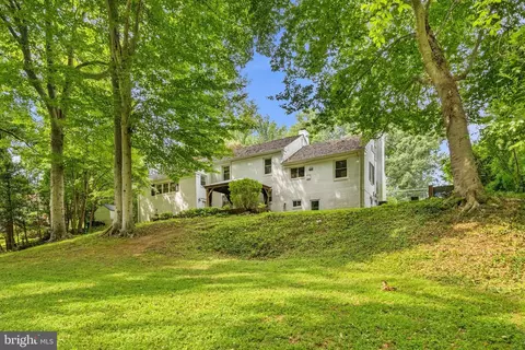 Exterior - 5313 Atlee Pl, Springfield, VA 22151 photo 12 of 15