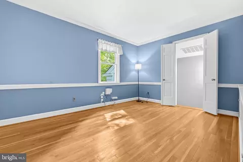 Bedroom - 5313 Atlee Pl, Springfield, VA 22151 photo 4 of 9