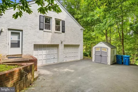 Exterior - 5313 Atlee Pl, Springfield, VA 22151 photo 15 of 15
