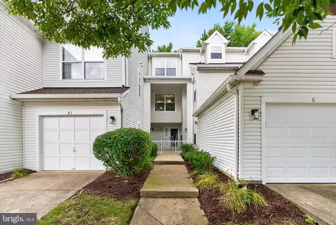 6606 Netties Ln #1308, Alexandria, VA 22315