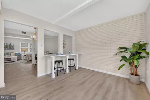 Entry Way - 2255 Cedar Ln, Vienna, VA 22182 photo 1 of 1